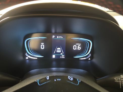 Used 2024 Kia Soul GT-Line w/ GT-Line Technology Package image 17