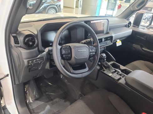 Used 2025 Toyota Land Cruiser 1958 image 23