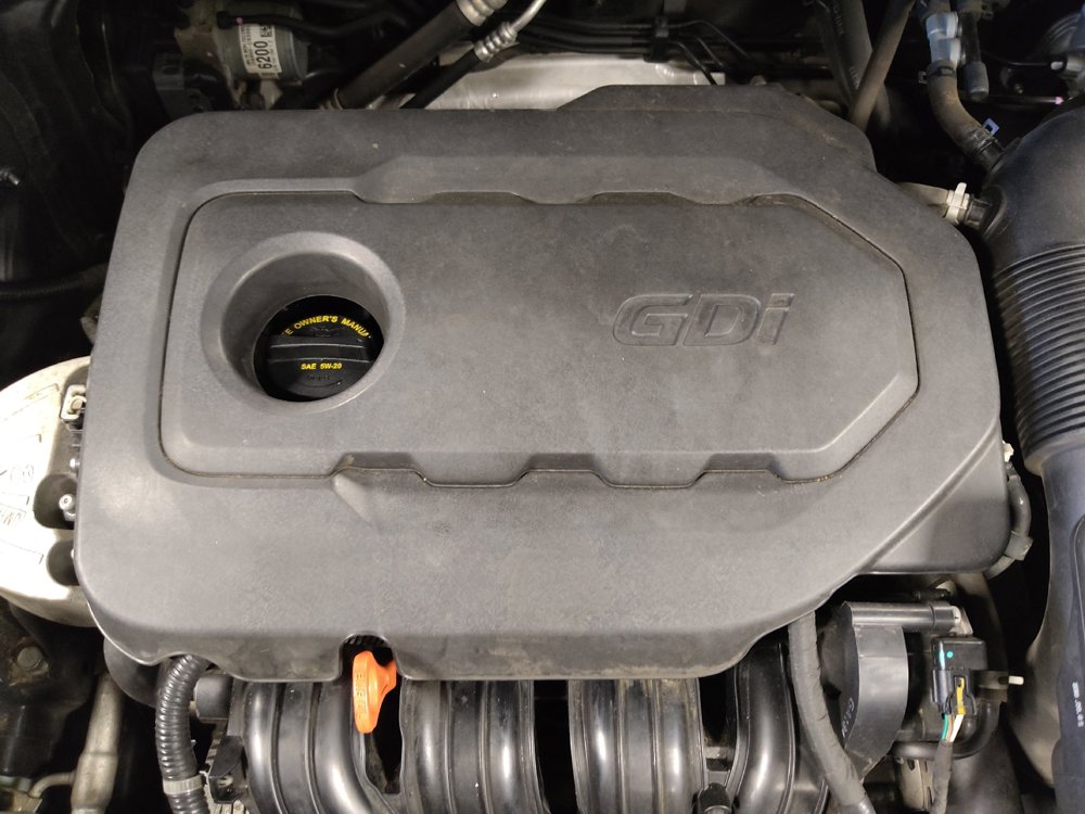 Used 2019 Kia Sorento L FWD image 30