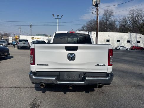 Used 2023 RAM 1500 Big Horn image 5