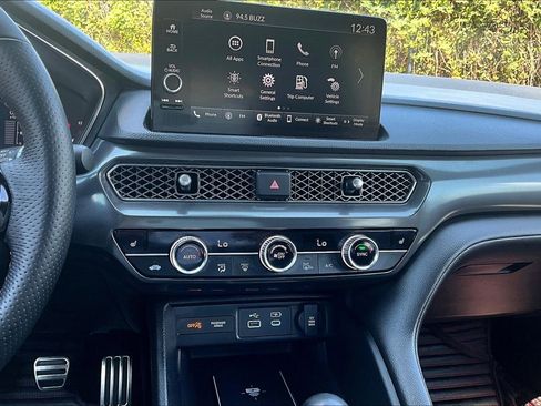 Used 2025 Acura Integra Type S image 40