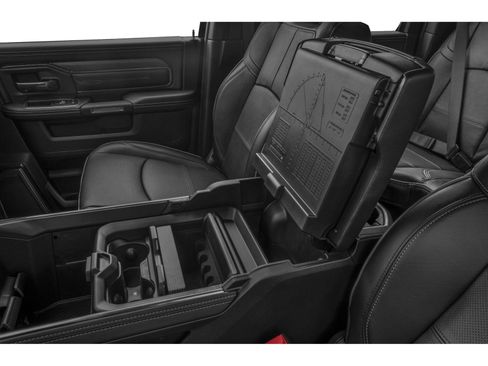 Used 2022 RAM 3500 Limited image 9