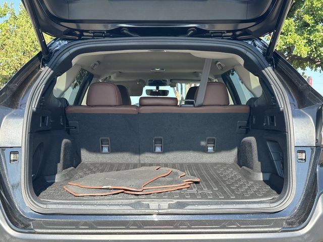 Used 2021 Subaru Outback Touring AWD/4WD image 35