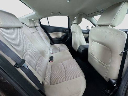 Used 2014 MAZDA MAZDA3 i Touring FWD image 28