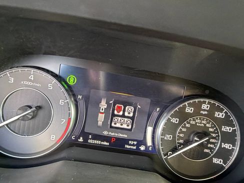 Used 2024 Acura RDX SH-AWD w/ Technology Package image 14