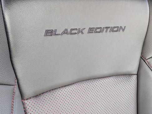 Used 2024 Honda Ridgeline Black Edition image 20
