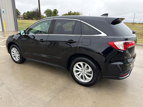 Used 2016 Acura RDX FWD image 14