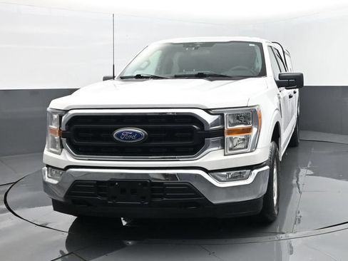 Used 2021 Ford F150 XLT AWD/4WD image 20