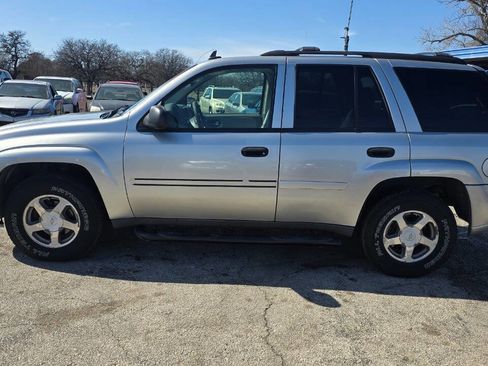 Used 2006 Chevrolet TrailBlazer LS image 3