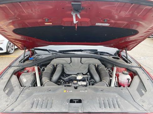 Used 2024 Genesis GV70 3.5T Sport AWD/4WD image 30