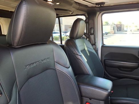 Used 2020 Jeep Wrangler Unlimited Sport image 12