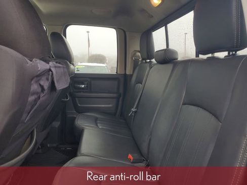 Used 2012 RAM 1500 Laramie AWD/4WD image 37