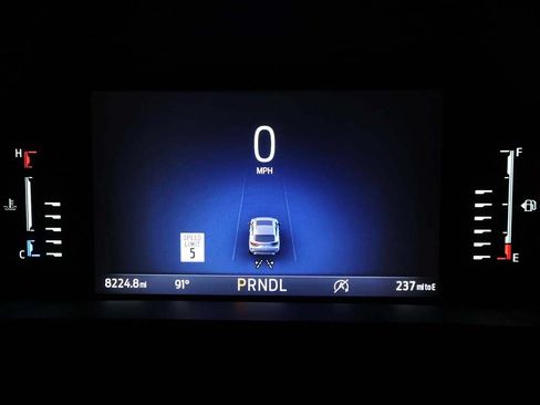 Used 2023 Ford Escape ST-Line w/ Tech Pack #1 AWD/4WD image 38