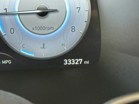 Used 2023 Hyundai Palisade Calligraphy w/ Cargo Package image 48