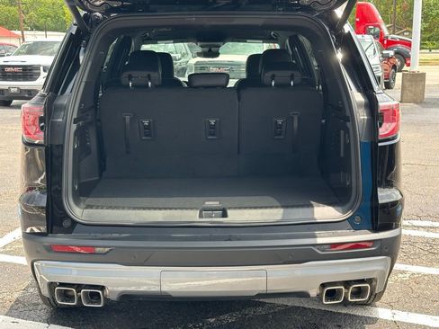 New 2026 GMC Acadia Elevation w/ Elevation Premium Package FWD image 8
