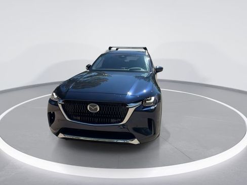 New 2026 MAZDA CX-90 3.3 Turbo w/ Premium Plus Pkg AWD/4WD image 3