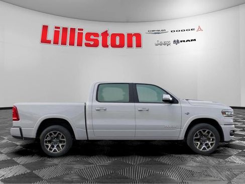 Used 2026 RAM 1500 Laramie image 21