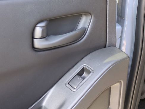 New 2026 Nissan Frontier Pro-X image 16