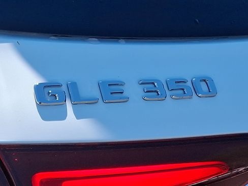 New 2026 Mercedes-Benz GLE 350 4MATIC image 23