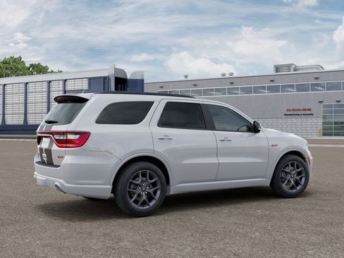New 2026 Dodge Durango GT image 4