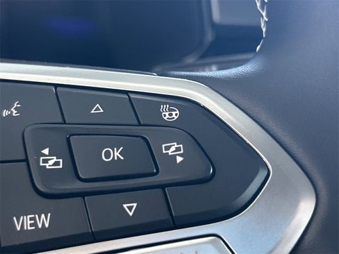 New 2026 Volkswagen Taos S image 20