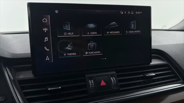 Used 2023 Audi Q5 2.0T Premium w/ Convenience Package AWD/4WD image 32