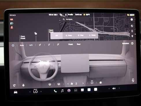 Used 2021 Tesla Model Y Long Range image 24