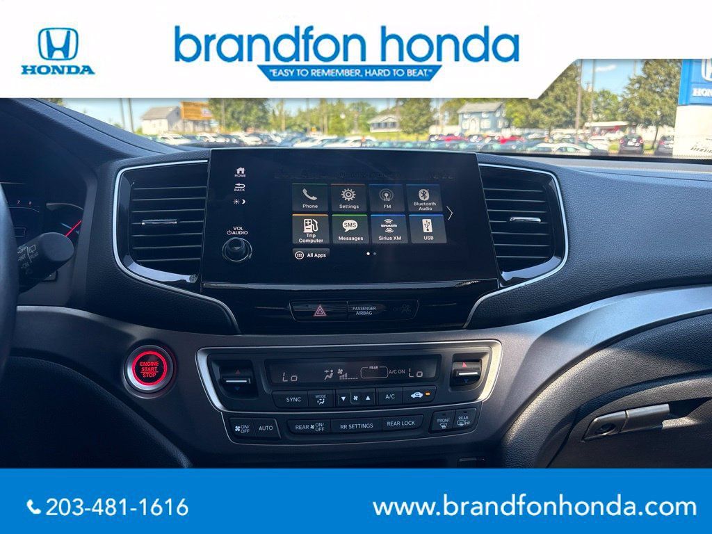 Used 2020 Honda Pilot EX-L image 19