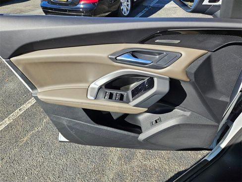 New 2025 Audi Q5 2.0T Premium Plus image 7