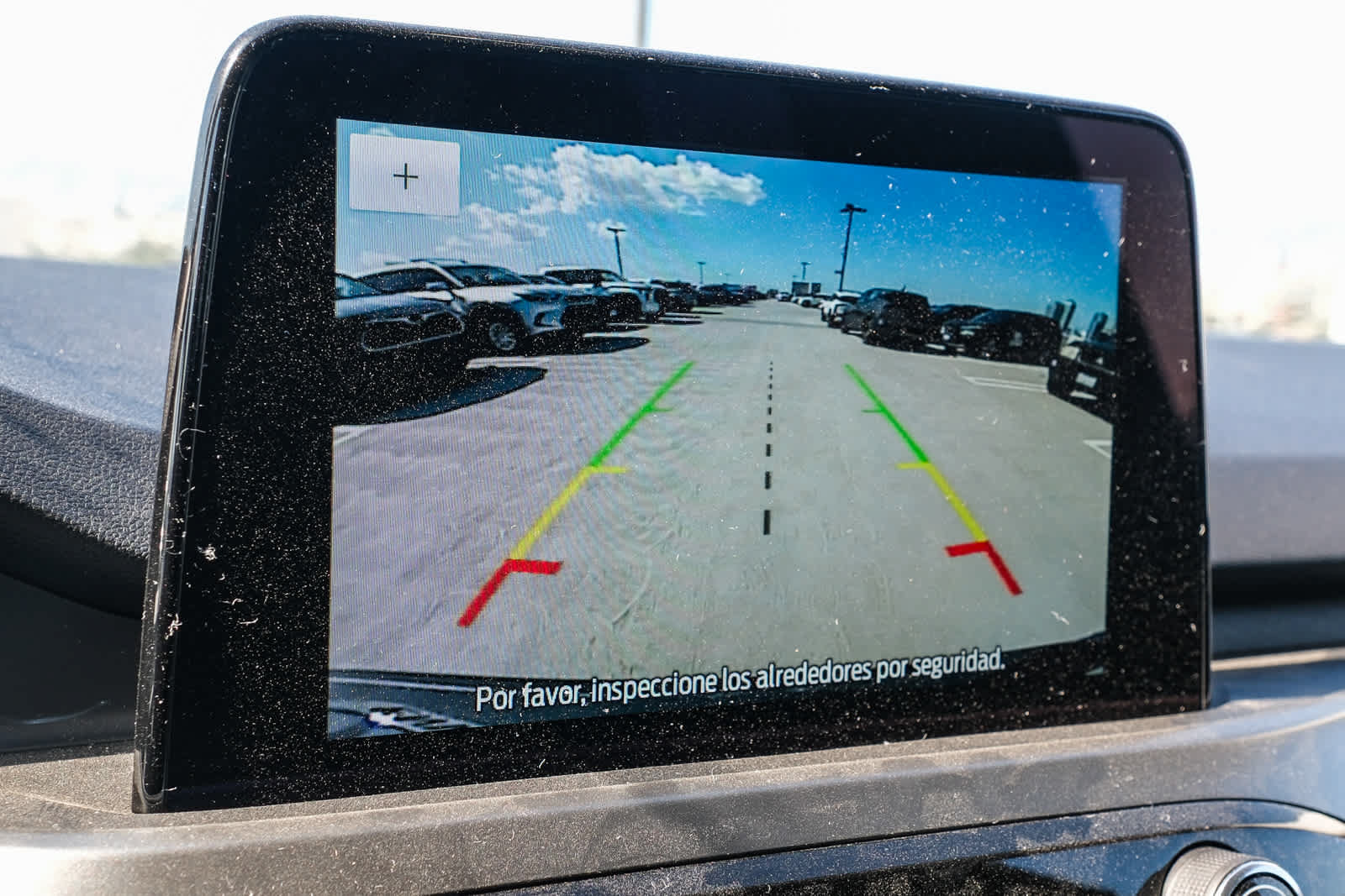 Used 2025 Ford Escape Active FWD image 26