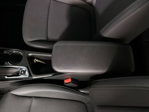 Used 2024 Buick Encore GX Preferred FWD image 20