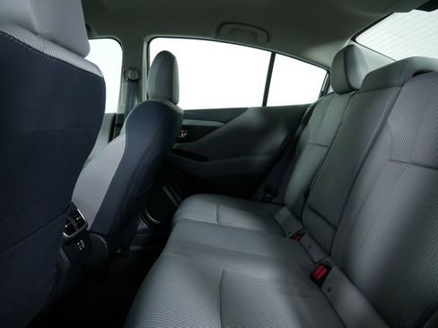 Used 2025 Subaru Legacy Premium w/ Popular Package #1 image 16