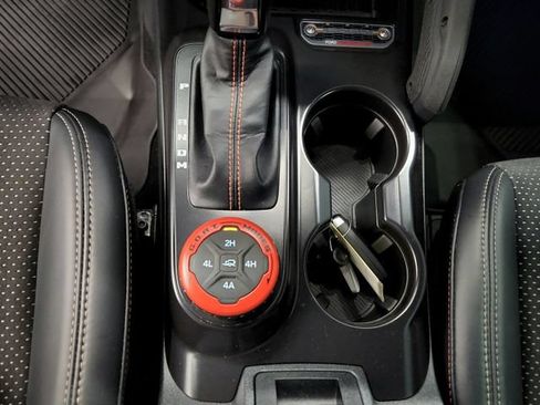 Used 2024 Ford Bronco Raptor AWD/4WD image 29