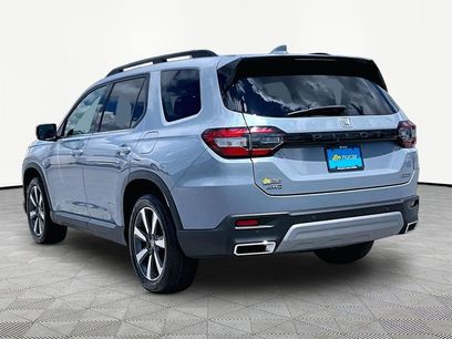Used 2024 Honda Pilot Touring