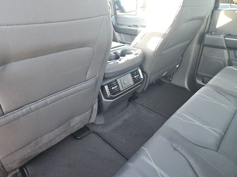 New 2025 Ford F150 STX w/ STX Black Appearance Package image 15