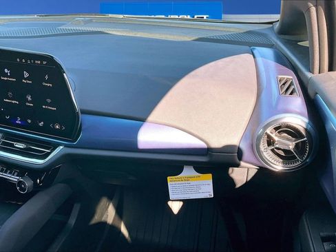New 2026 Chevrolet Equinox EV LT FWD image 26