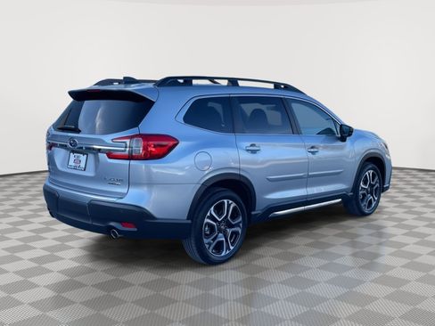 Certified 2025 Subaru Ascent Limited image 6