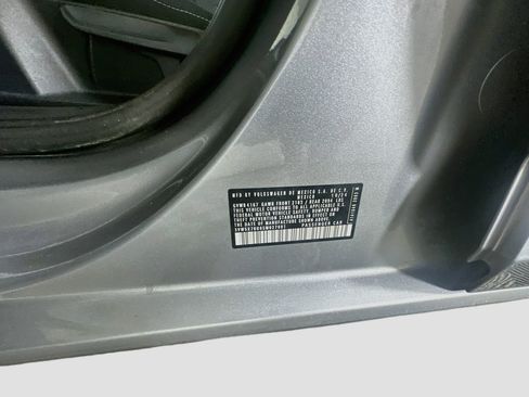 Used 2025 Volkswagen Jetta S FWD image 12