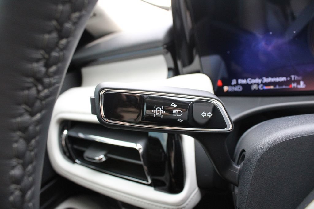 New 2027 Lincoln Aviator Reserve AWD/4WD image 11
