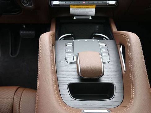 New 2026 Mercedes-Benz GLE 350 4MATIC image 13