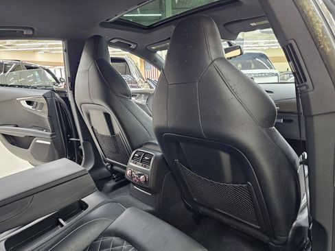 Used 2014 Audi S7 Prestige w/ Black Optic Package AWD/4WD image 24