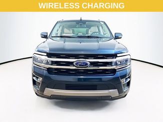 Certified 2024 Ford Expedition Max Limited video 2