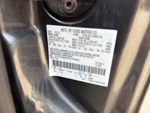 Used 2015 Ford F250 XL w/ Power Equipment Group AWD/4WD image 29