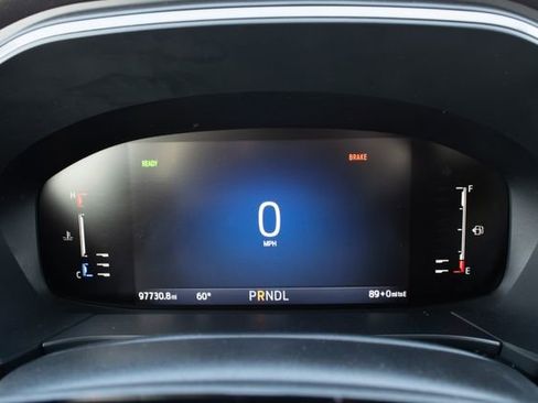 Used 2023 Ford Escape SE image 35