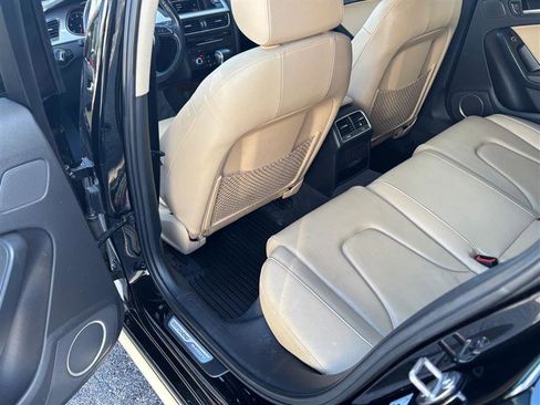 Used 2016 Audi A4 Premium Plus w/ Technology Package image 11