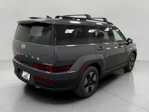 New 2026 Hyundai Santa Fe SEL image 3