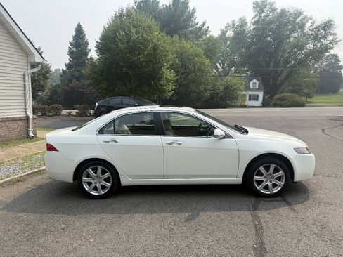 Used 2004 Acura TSX FWD image 6
