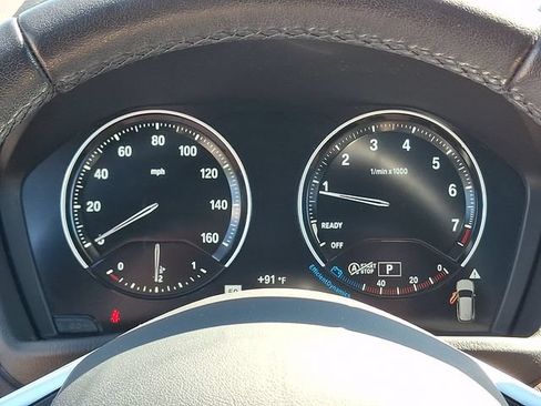 Used 2021 BMW X1 sDrive28i w/ Premium Package FWD image 22
