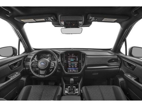 Used 2025 Subaru Forester Premium AWD/4WD image 92