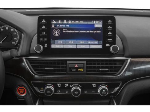 Used 2022 Honda Accord Sport image 10